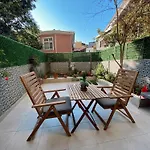 Studio Flat In Ortakoey