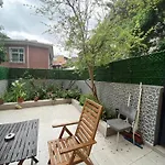 Studio Flat In Ortakoey