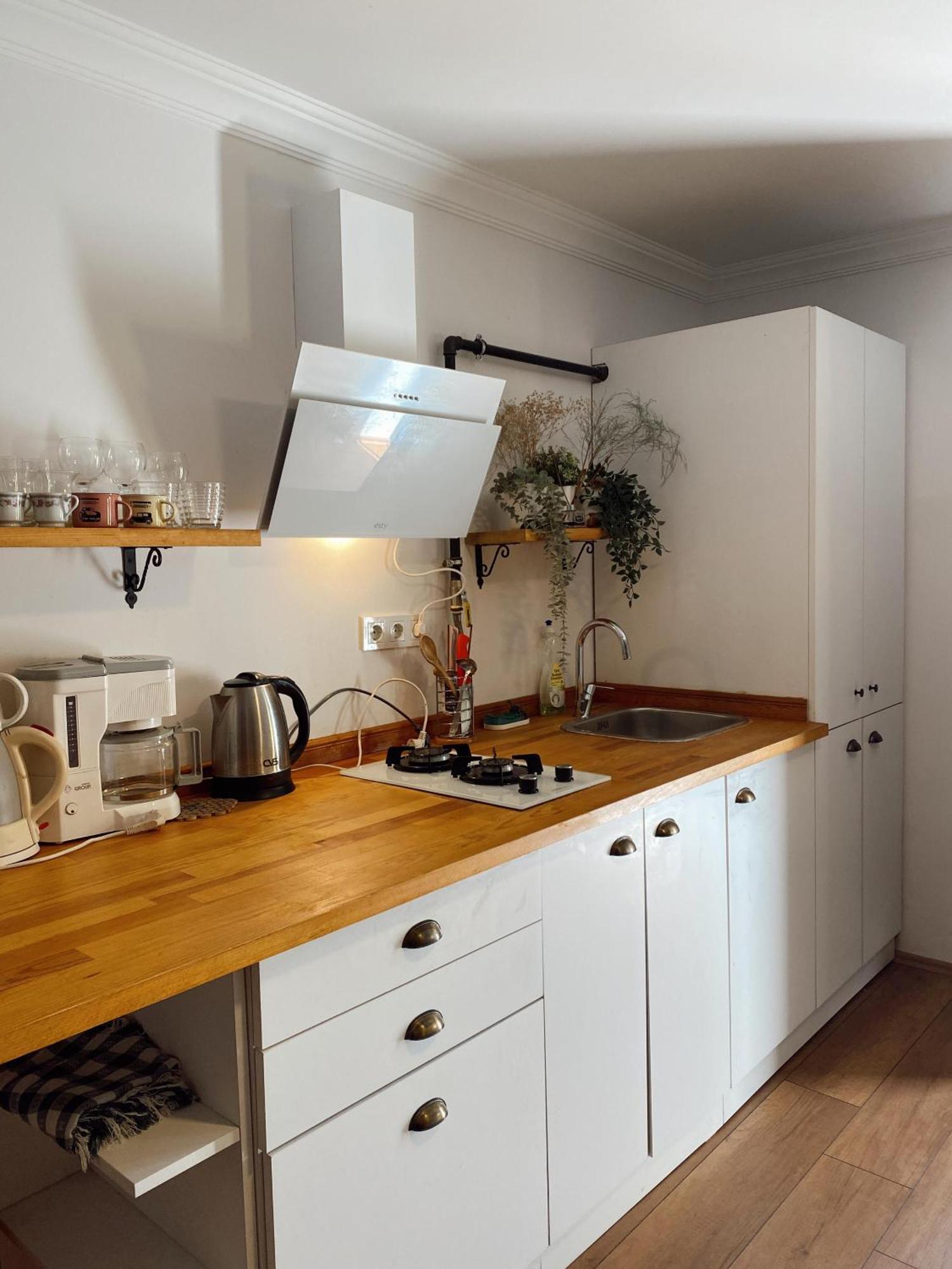 Flat In Ortakoey Daire İstanbul