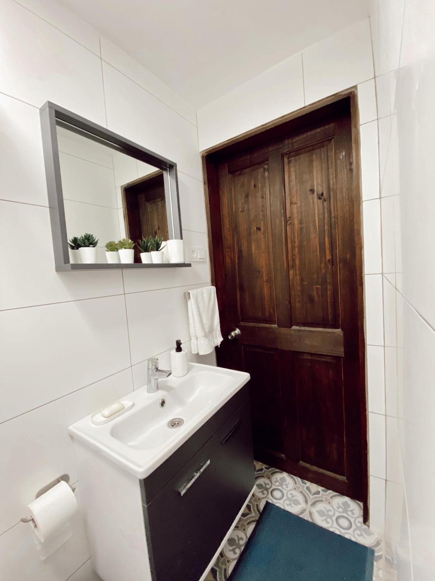 Flat In Ortakoey *