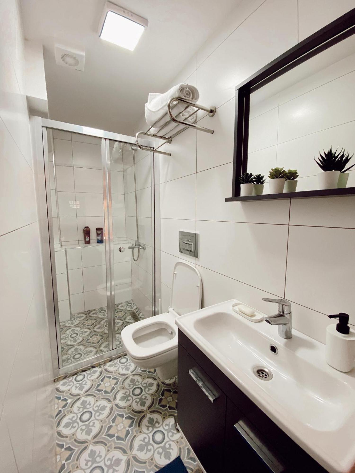 Flat In Ortakoey Daire *