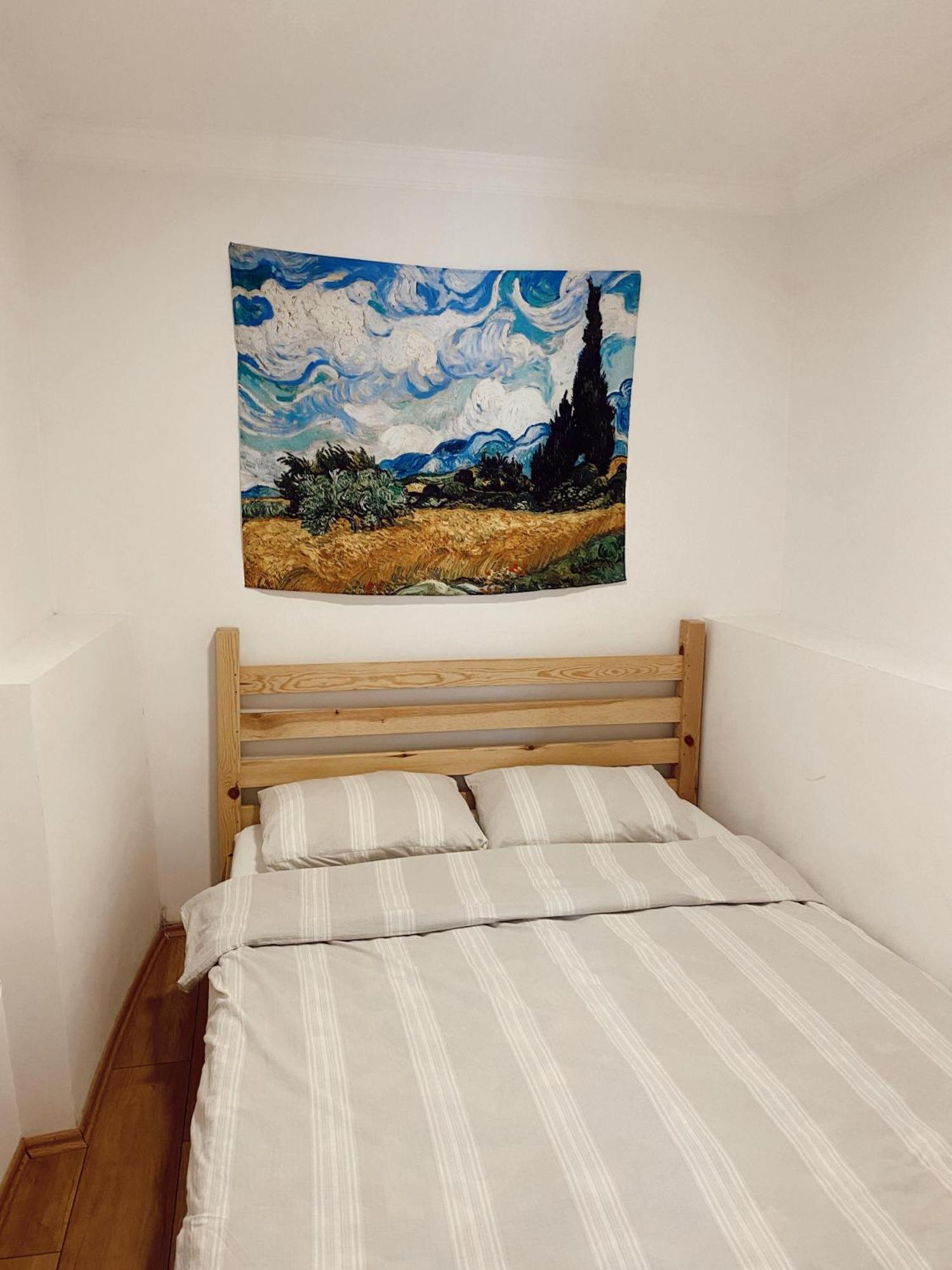 Apartment Flat In Ortakoey