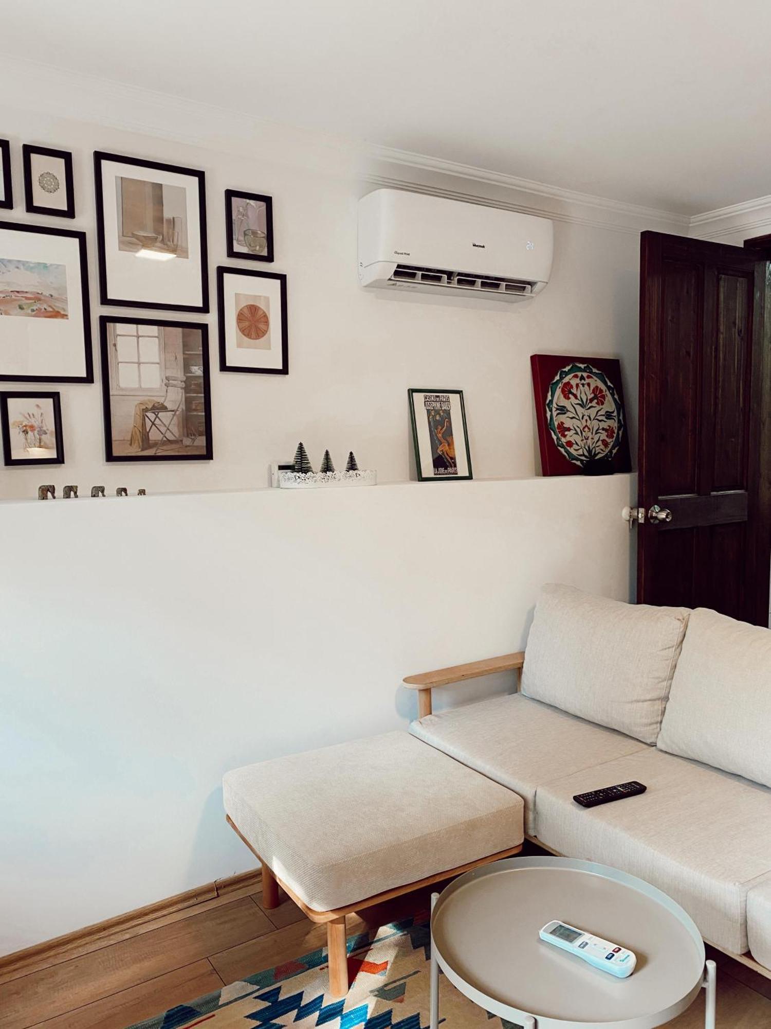 Daire Flat In Ortakoey *