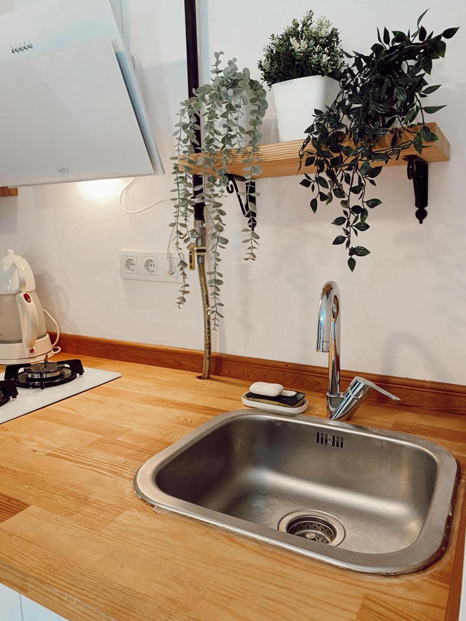 Flat In Ortakoey Istanbul