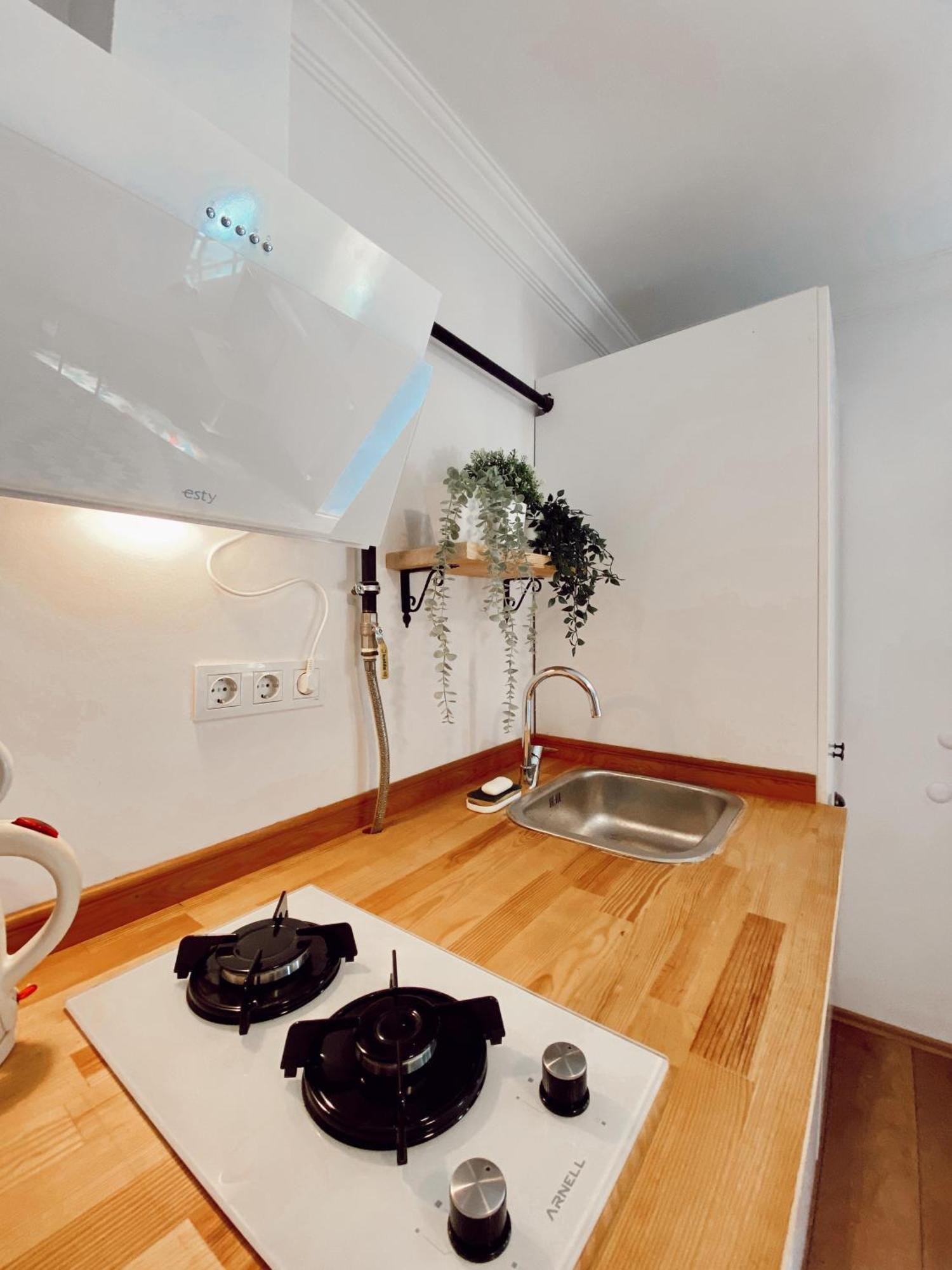 Flat In Ortakoey Daire İstanbul