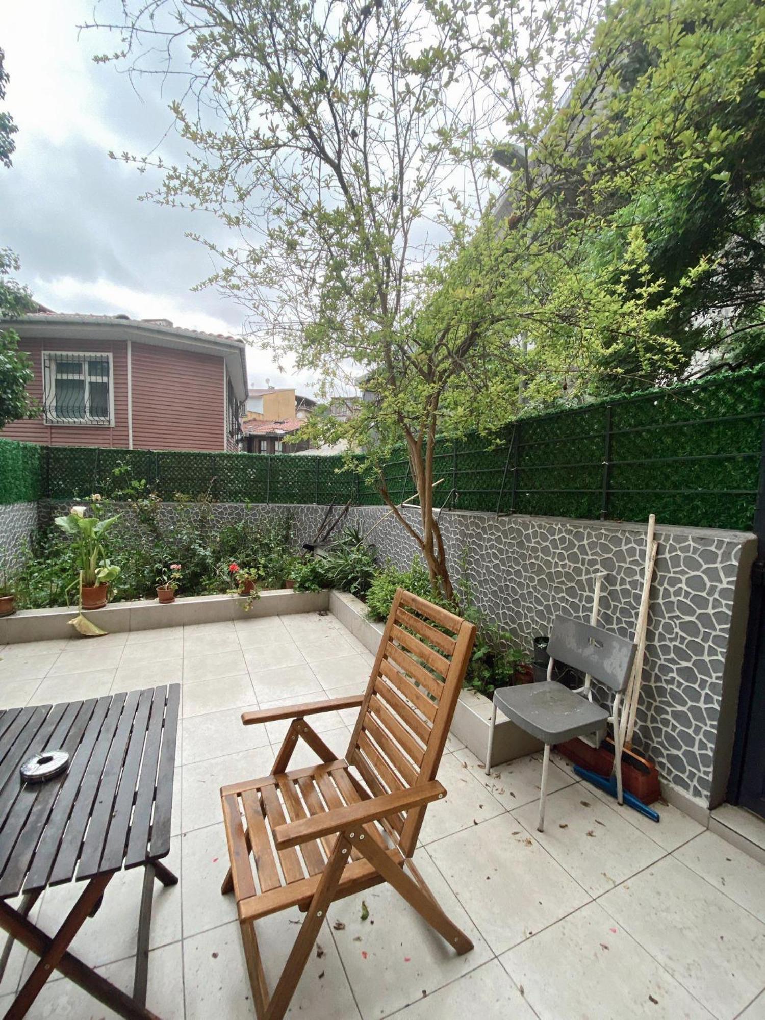 Flat In Ortakoey Apartment Istanbul